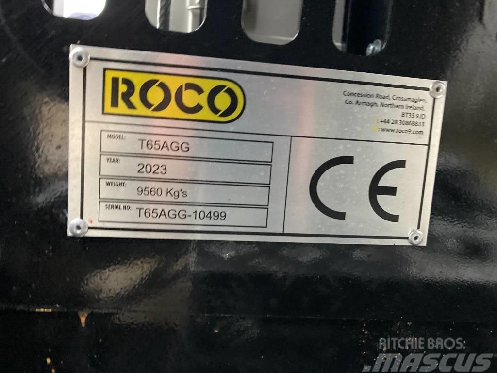 ROCO T65 Конвейєри / Транспортери