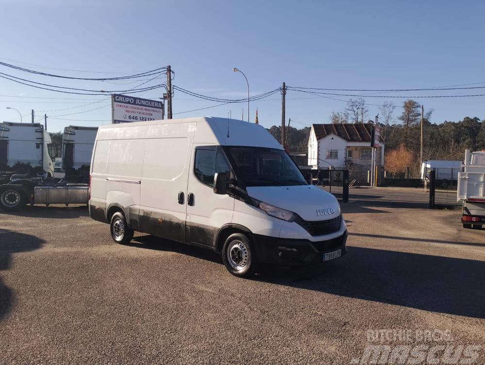 Iveco Daily 35 S 14 Рефрижератори