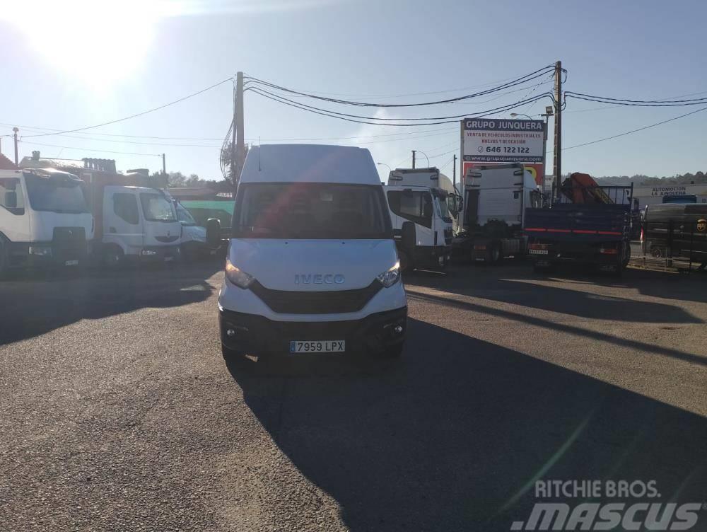 Iveco Daily 35 S 14 Рефрижератори
