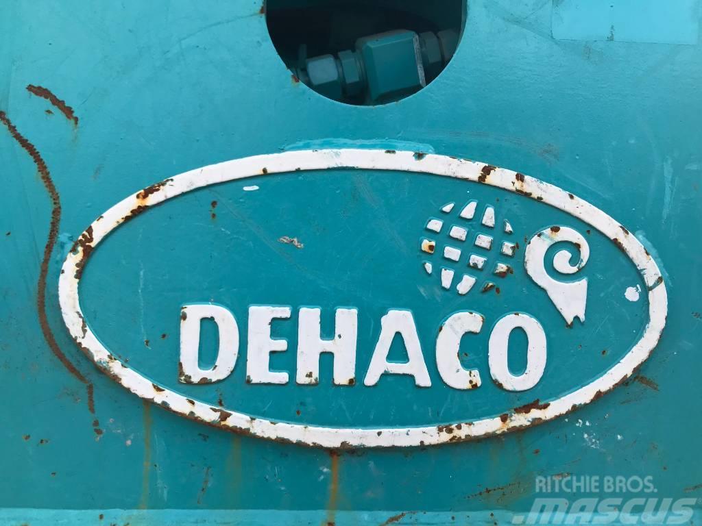 Dehaco DSG1402 sorteergrijper Zijtveld S1402 Грейфери