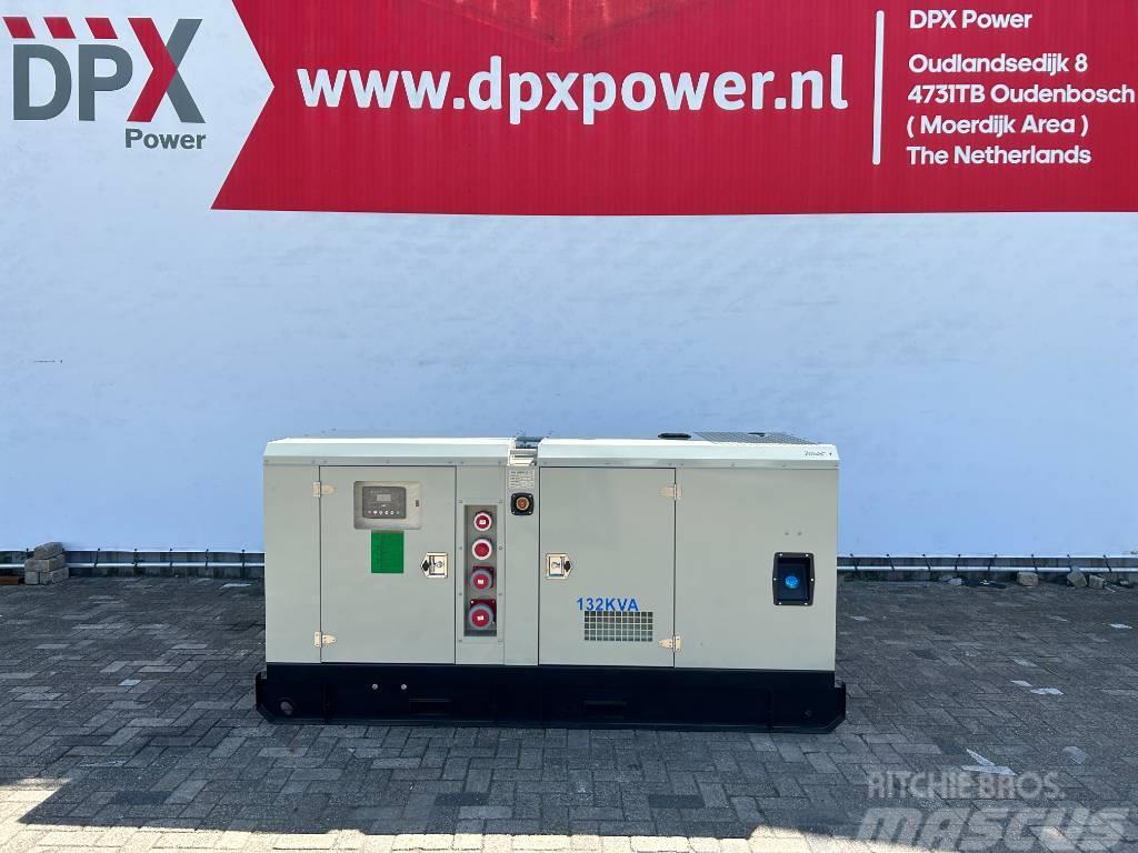 Iveco NEF45TM3 - 132 kVA Generator - DPX-20505 Дизельні генератори