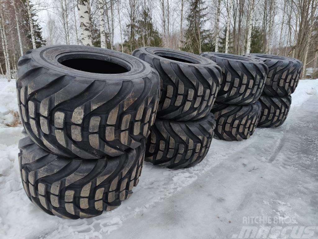 Nokian Forest King F2 Шини