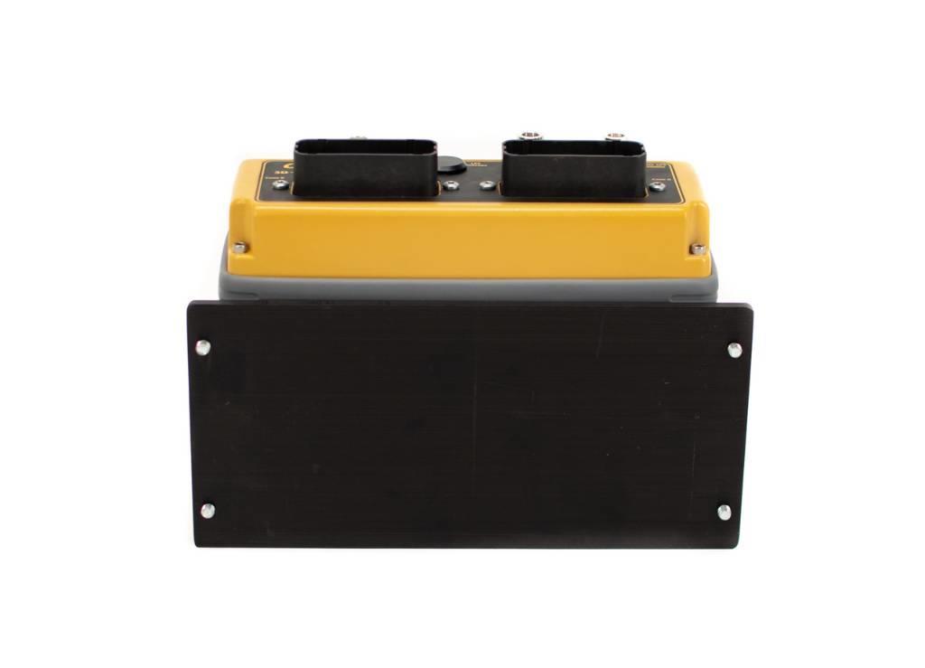 Topcon 3D-MC2 Single Port MC-R3 UHF II GPS MC Receiver Інше обладнання