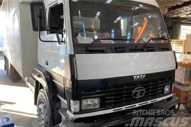 Tata LPT 1518 Вантажівки / спеціальні
