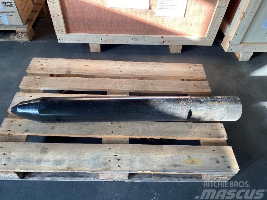 Atlas Copco MB 1700 TOOL/Chisel/ Meissel Плуги
