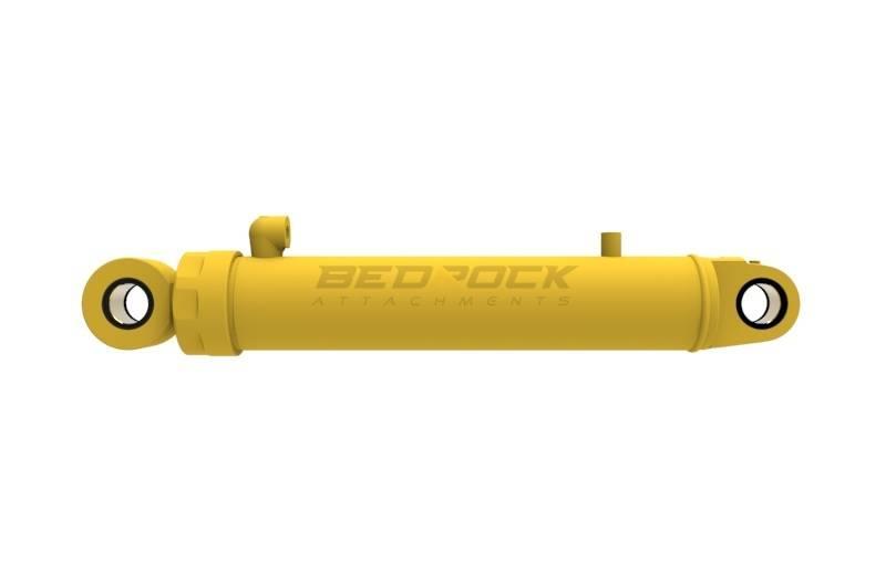 Bedrock Cylinder (Left/Right) D5N D5M D4H Cylinder Скарифікатори