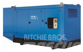 CGM 750P - Perkins 825 Kva generator Дизельні генератори