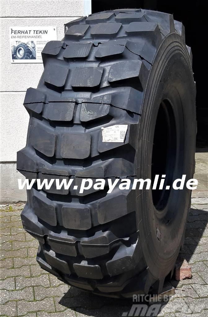 Michelin 23.5R25 XLB E3/L3 Radial NEU Шини