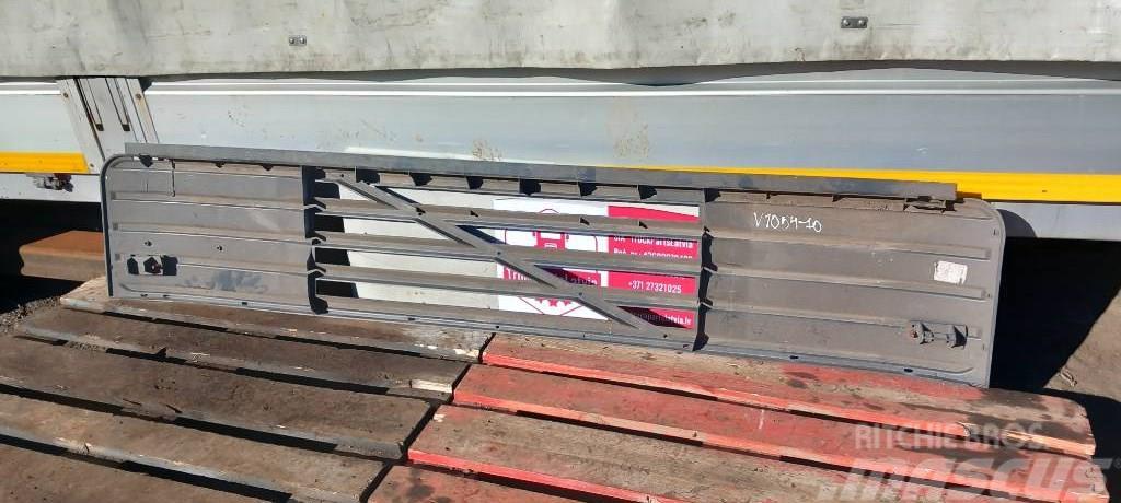 Volvo FH 12 400 8144455 Grille panel Кабіни