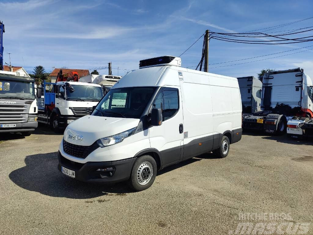 Iveco DAILY 35S16 Рефрижератори