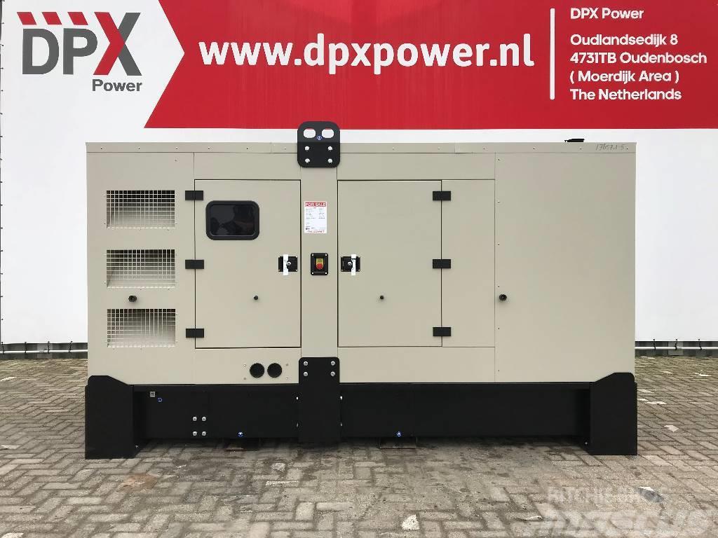 Iveco NEF67TM7 - 220 kVA Generator - DPX-17556 Дизельні генератори