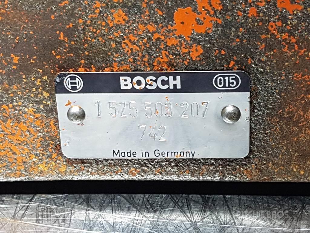 Bosch 0528 043 096 - Atlas - Valve/Ventile Гідравліка