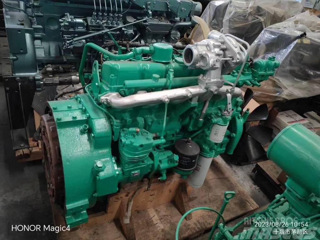 FAW CA6DF3-24E3   construction machinery motor Двигуни