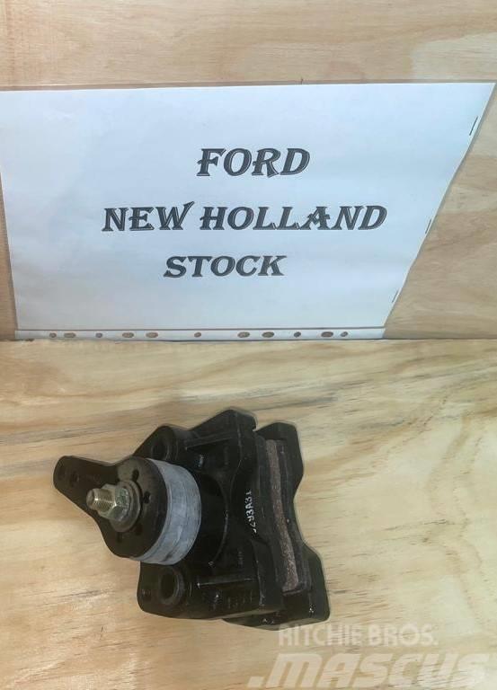 New Holland End of year New Holland Parts clearance SALE! Гідравліка