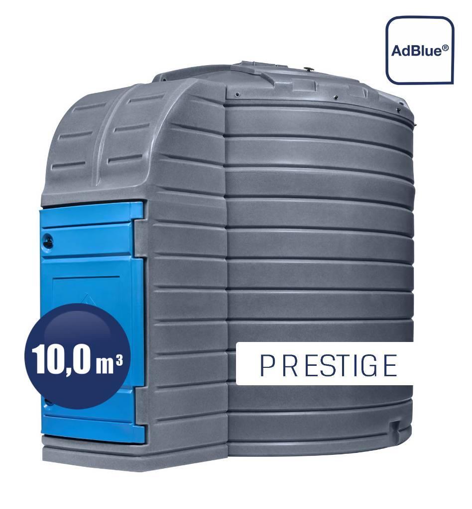 Swimer Blue Tank 10000 Prestige Резервуари