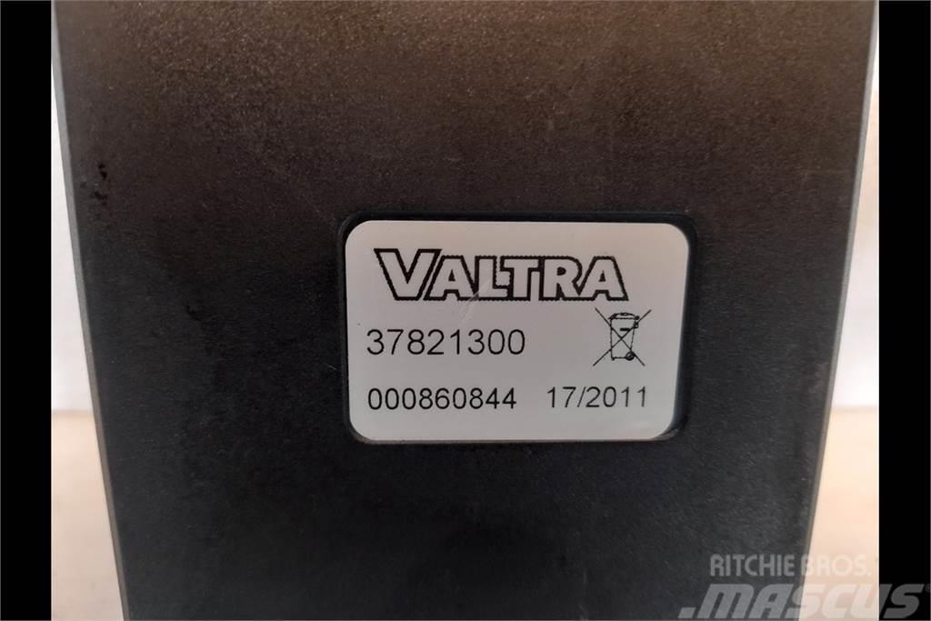 Valtra T202 ECU Електроніка