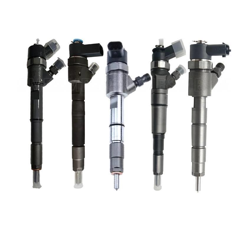Bosch diesel fuel injector 0445110253、254、726 Інше обладнання