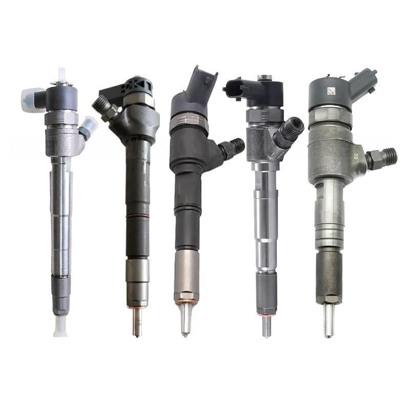 Bosch diesel fuel injector 0445110253、254、726 Інше обладнання