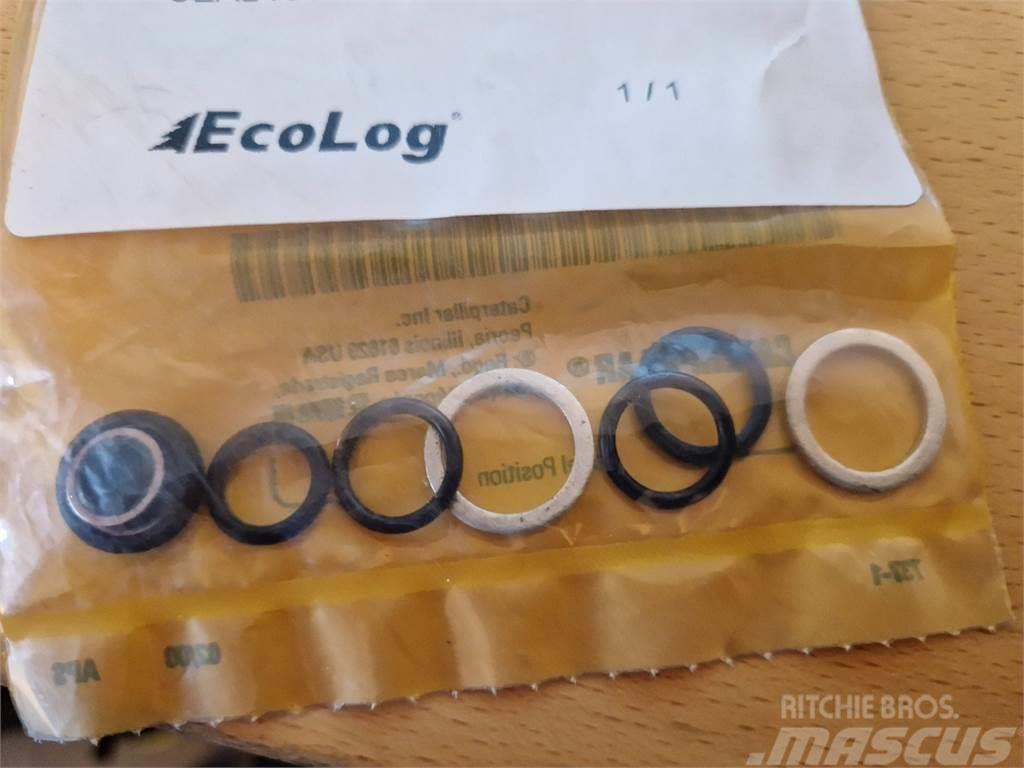 Eco Log 7005343 Гідравліка