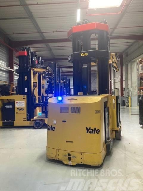 Yale MTC13 LWB Вантажник для вузьких проходів