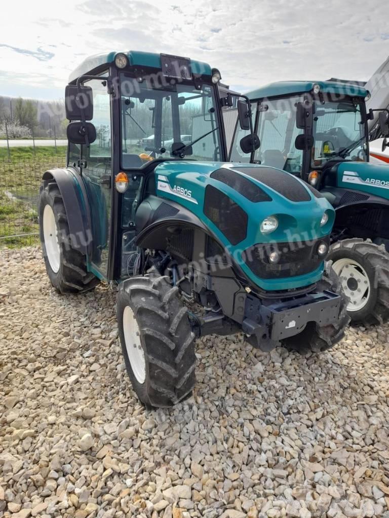 Arbos 4100F ültetvény és szőlészeti traktor Трактори