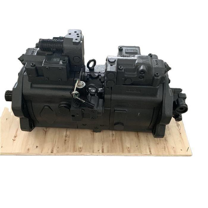 Sumitomo SH200-5 Hydraulic Pump SH200 Коробка передач