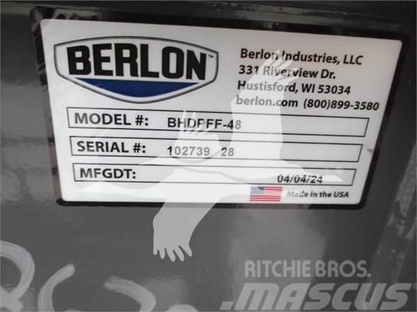 Berlon BHDPFF48 Вила