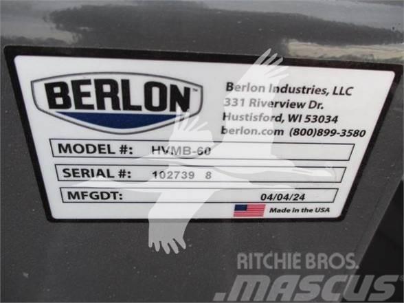 Berlon HVMB60 Ковші
