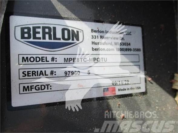 Berlon MPE8TC-MPQT-U Інше