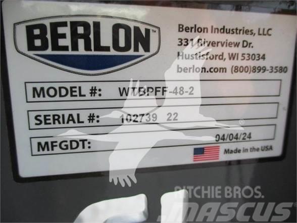 Berlon WTBPFF48-2 Вила