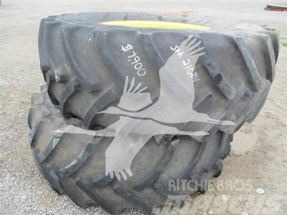 Continental 650/65R38 FLOATER TIRES Інше
