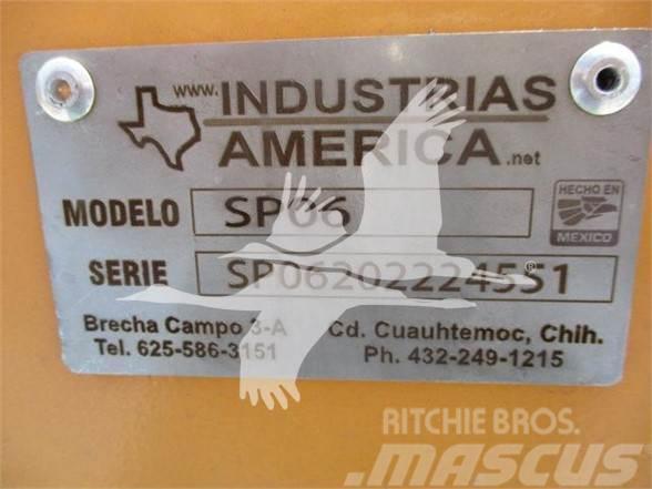 Industrias America SP06 Леміші