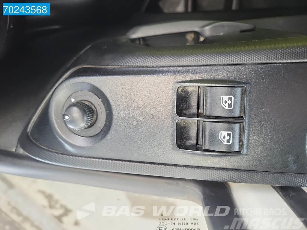 Iveco Daily 35C12 Kipper met kist Euro6 3.5t trekhaak Ai Фургони-самоскиди
