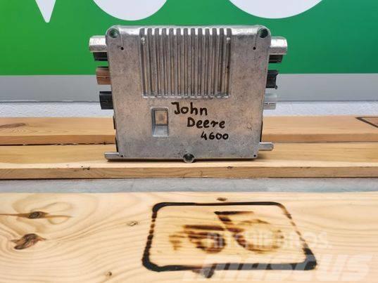 John Deere 6145R (RE38096) comp engine Електроніка