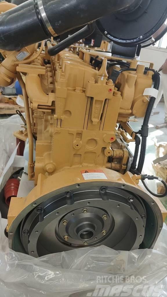 Sinotruk d1022bt30 construction machinery motor Двигуни