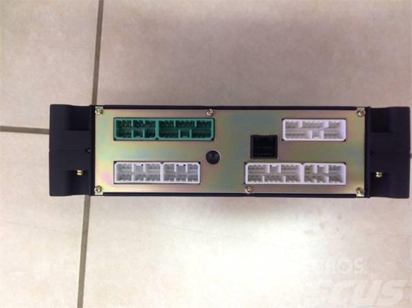Komatsu PC1250-7 VHMS Controller Інше обладнання