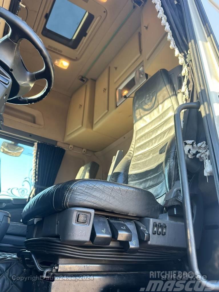 Scania R 560 LA Тягачі