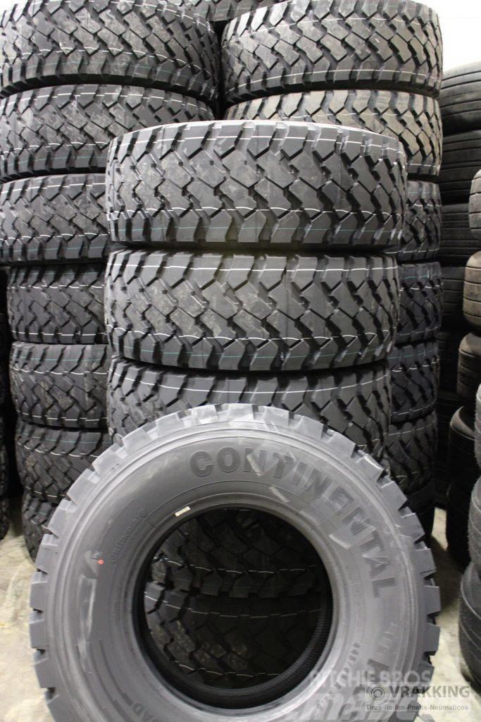 Continental 445/65R22.5 or 18R22.5 HCS M+S Шини
