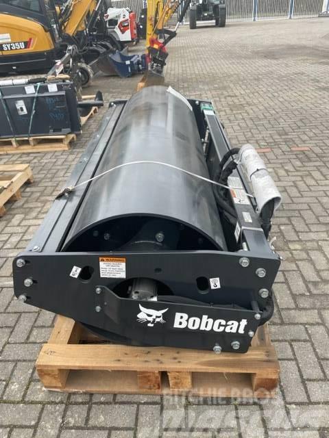 Bobcat Vibratory Roller Walze 80, neu Інші дорожні катки