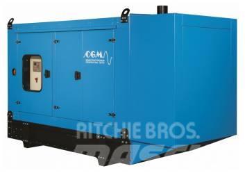 CGM 275F - Iveco 300 Kva generator Дизельні генератори