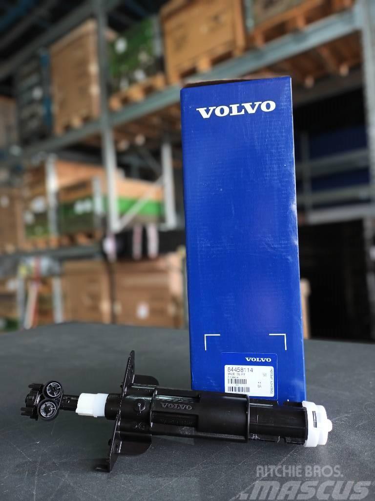 Volvo HEADLAMP WASHER 84458114 Інше обладнання