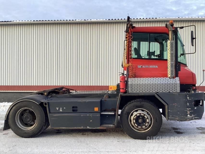 Kalmar TT618 Термінальні трактори