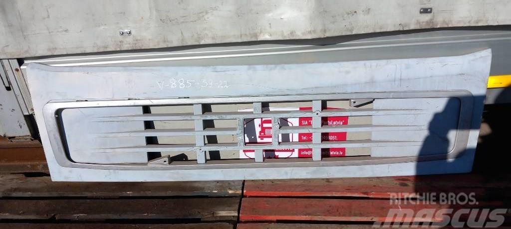 Volvo FH 12 380 8144455 Grille panel Кабіни
