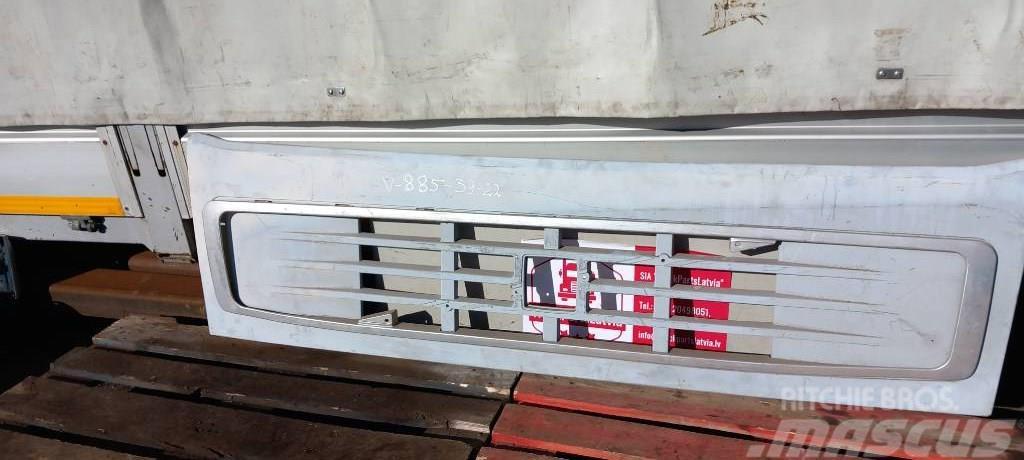 Volvo FH 12 380 8144455 Grille panel Кабіни