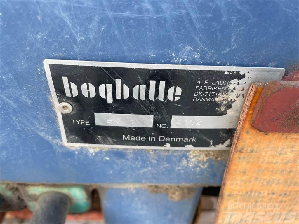 Bogballe EX Розсіювач мінеральних добрив