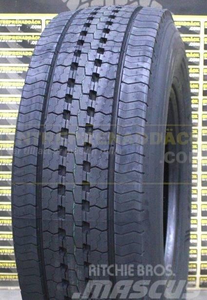 Dunlop SP346 385/65R22.5 M+S 3PMSF styrdäck Шини