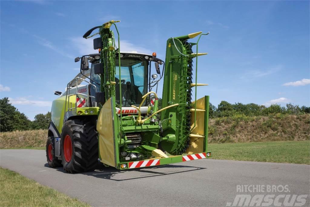 Krone Easy Collect 750-2 FP / Claas *MIETE* Іншi