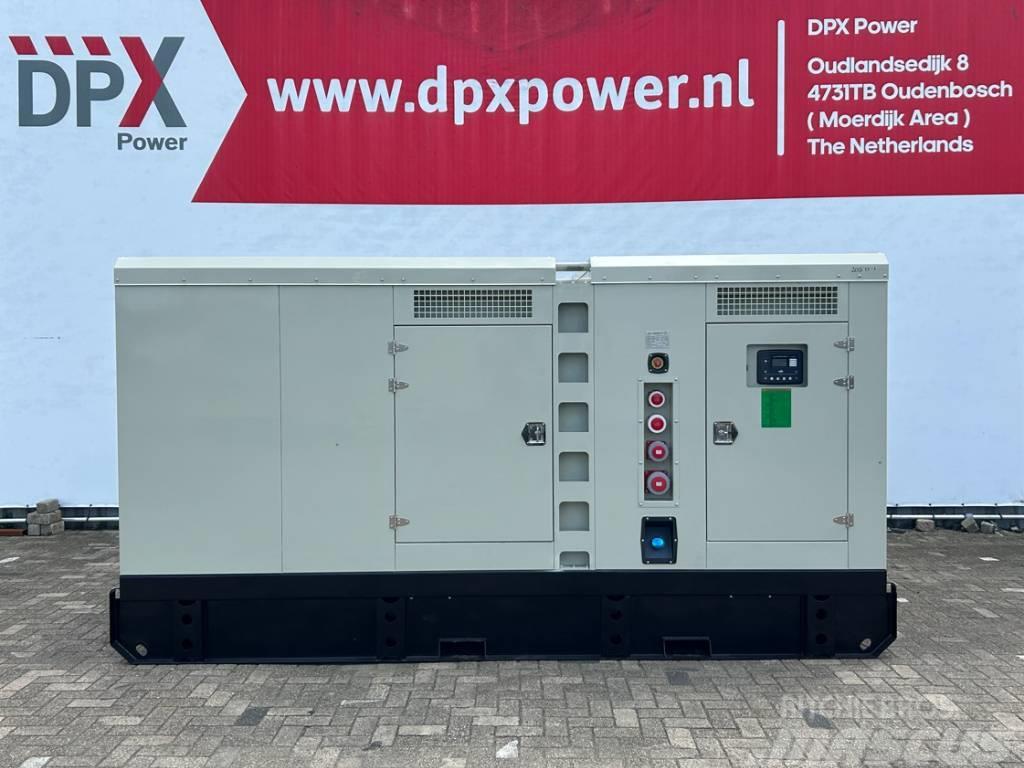 Iveco CR13TE2A - 385 kVA Generator - DPX-20510 Дизельні генератори