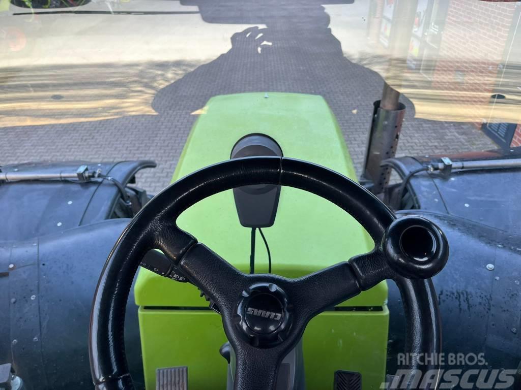 CLAAS Xerion 3800 Trac VC Трактори