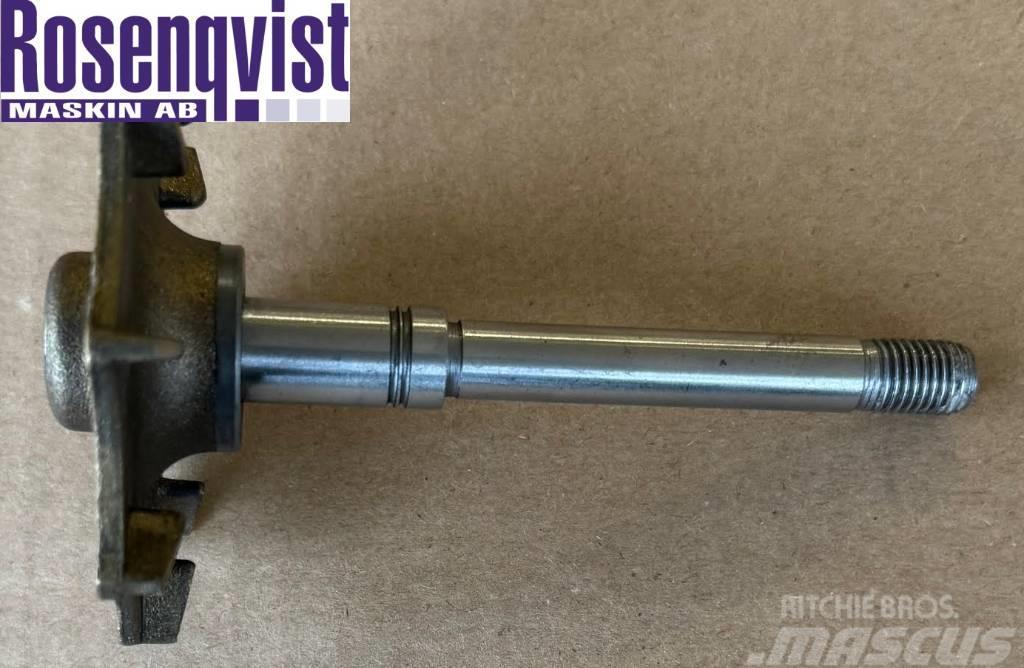 Fiat New genuine Fiat spare part Shaft 562993 Двигуни